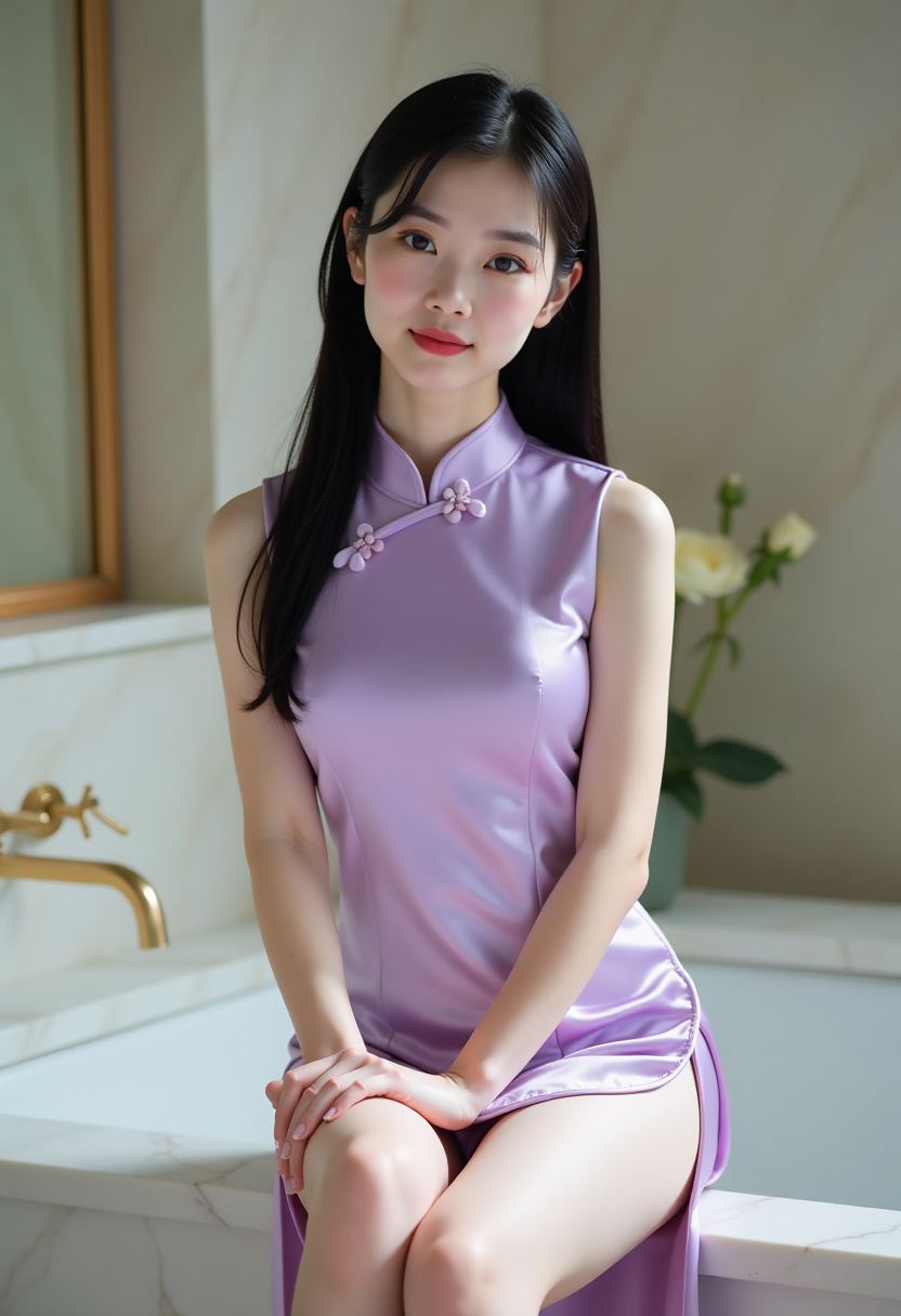 人鱼港的夏天海报